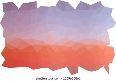 Colorful, Triangular  low poly, mosaic pattern background, Vector polygonal illustration graphic, Origami style with gradient,  racio 1:1,777 Ultra HD, 8K