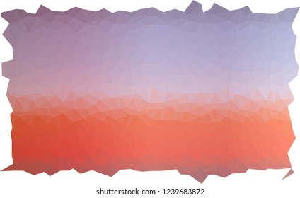 Colorful, Triangular  low poly, mosaic pattern background, Vector polygonal illustration graphic, Origami style with gradient,  racio 1:1,777 Ultra HD, 8K