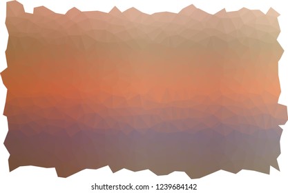 Colorful, Triangular  low poly, mosaic pattern background, Vector polygonal illustration graphic, Origami style with gradient,  racio 1:1,777 Ultra HD, 8K