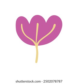 Colorful Tropical 5 _ Single Vector