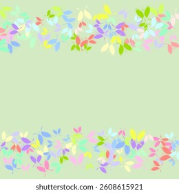Colorful tropical butterfly decorative elements on white for design Hands with flying up color butterflies . 