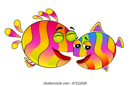 135 Fishball Stock Illustrations, Images & Vectors | Shutterstock