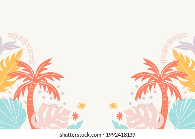 Summer Wallpaper Images Stock Photos Vectors Shutterstock