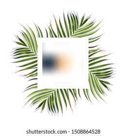 Colorful t-shirt tropical desing. T-shirt tropical desing. Floral jungle palm background. Vector tropic illustration.