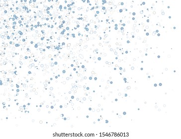 Colorful Universe Distribution Computational Generative Art background illustration