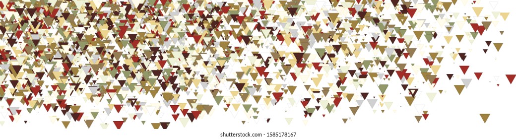 Colorful Universe Distribution Computational Generative Art background illustration