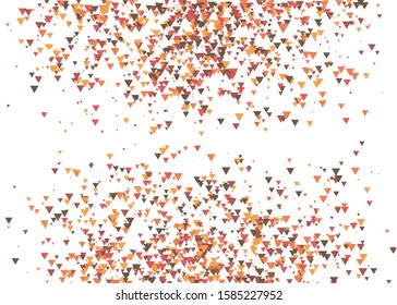 Colorful Universe Distribution Computational Generative Art background illustration