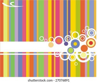colorful vector