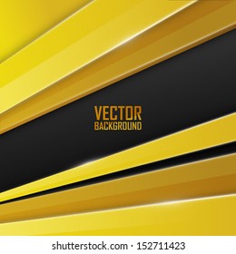 Colorful vector abstract background