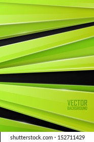 Colorful vector abstract background