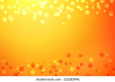 Colorful vector abstract background