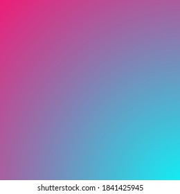 ilustración de fondo abstracto de vector colorido