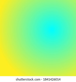 ilustración de fondo abstracto de vector colorido