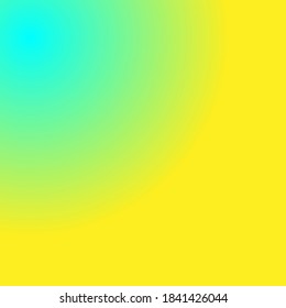 ilustración de fondo abstracto de vector colorido