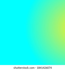 ilustración de fondo abstracto de vector colorido