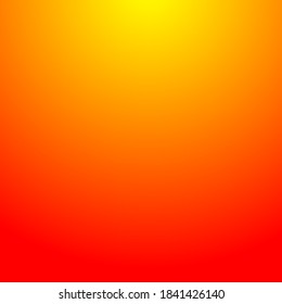 ilustración de fondo abstracto de vector colorido