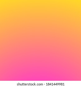 ilustración de fondo abstracto de vector colorido