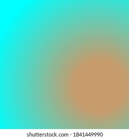 ilustración de fondo abstracto de vector colorido