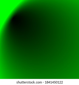 ilustración de fondo abstracto de vector colorido