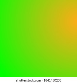ilustración de fondo abstracto de vector colorido