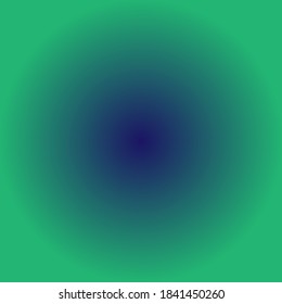 ilustración de fondo abstracto de vector colorido