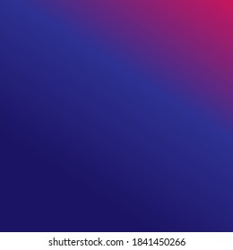 ilustración de fondo abstracto de vector colorido
