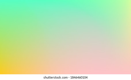 colorful vector abstract background illustration