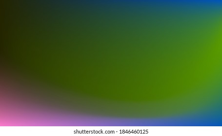 colorful vector abstract background illustration