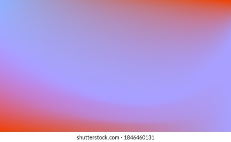 ilustración de fondo abstracto de vector colorido