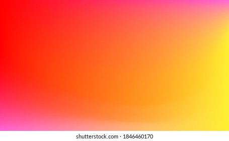 ilustración de fondo abstracto de vector colorido