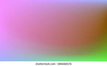 colorful vector abstract background illustration