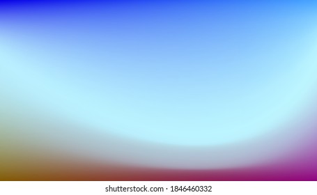 colorful vector abstract background illustration