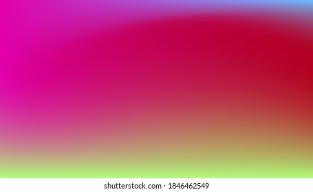 colorful vector abstract background illustration