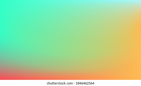 colorful vector abstract background illustration