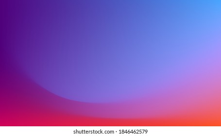 colorful vector abstract background illustration