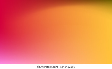 ilustración de fondo abstracto de vector colorido