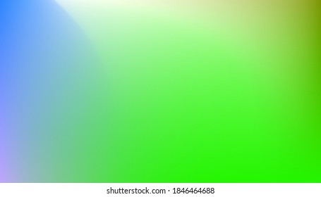 colorful vector abstract background illustration
