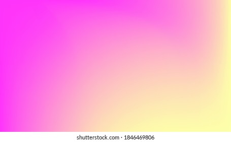 ilustración de fondo abstracto de vector colorido
