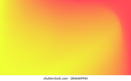 ilustración de fondo abstracto de vector colorido