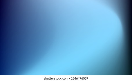 ilustración de fondo abstracto de vector colorido