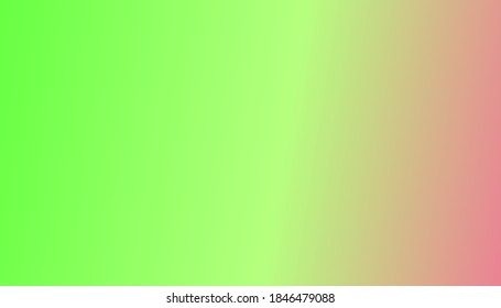 ilustración de fondo abstracto de vector colorido