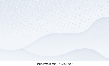 Colorful vector abstract background with soft gradient. Vector background for wallpaper. Eps 10
