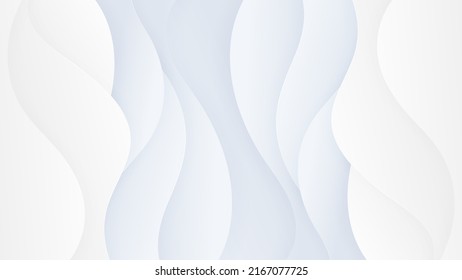Colorful vector abstract background with soft gradient. Vector background for wallpaper. Eps 10
