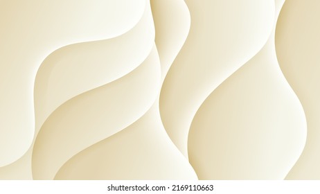 Fondo abstracto vector colorido con gradiente suave. Fondo vectorial para fondo de pantalla. Eps 10