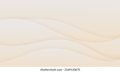 Colorful vector abstract background with soft gradient. Vector background for wallpaper. Eps 10