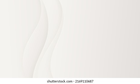 Colorful vector abstract background with soft gradient. Vector background for wallpaper. Eps 10