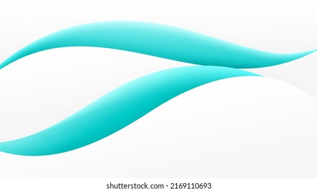 Colorful vector abstract background with soft gradient. Vector background for wallpaper. Eps 10