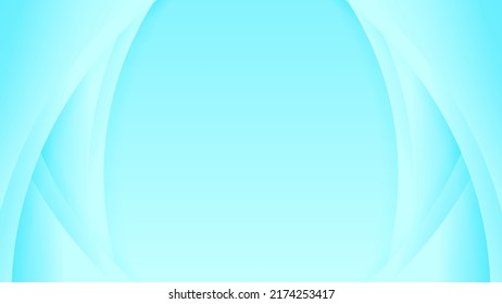 Colorful vector abstract background with soft gradient. Vector background for wallpaper. Eps 10