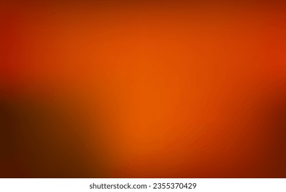 Colorful vector  abstract blur background. Colorful illustration with gradient in halftone style. Best choice for your design.