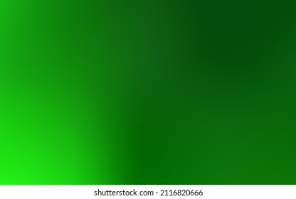 Colorful vector  abstract blur template. Colorful abstract illustration with blur gradient. Landing pages design.